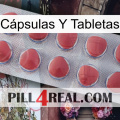 Cápsulas Y Tabletas 18